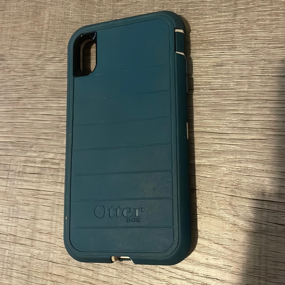 I Phone 8+ Case